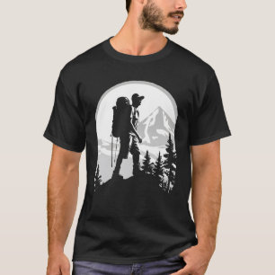 Hiking Adventure T-Shirt