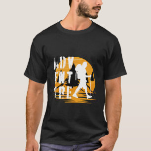 Hiking Adventure T-Shirt