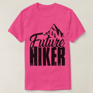 Hiking and Adventure Outdoor men Tshirt