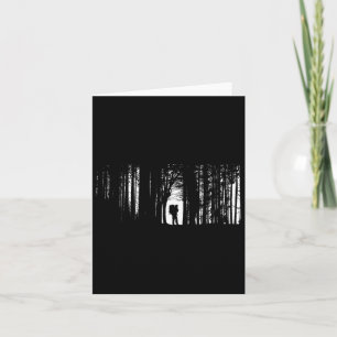 Hiking Apparel - Outdoor Backpacking Hiking Card