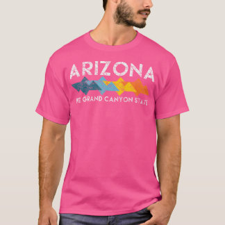 Hiking Backpacking T-Shirt