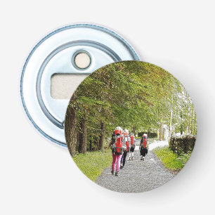 HIKING BOTTLE OPENER