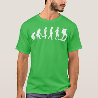 Hiking Evolution T-Shirt