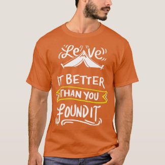 Hiking Gift T-Shirt