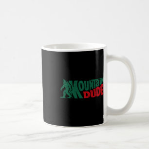 Hiking Gifts For Men Coffee Mug