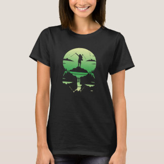 Hiking Hikers T-Shirt