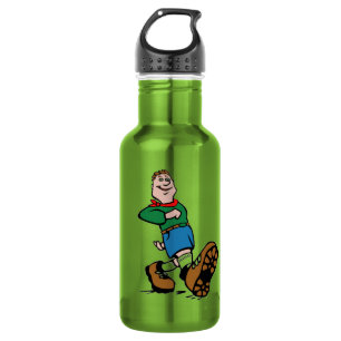 Hiking in Colour Liberty 532 Ml Water Bottle