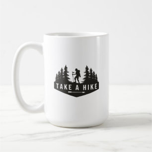 Hiking Mug