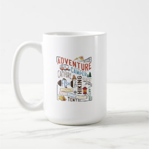 Hiking Mug