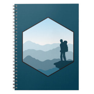 Hiking Notebook