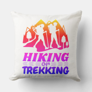 Hiking or Trekking Cushion