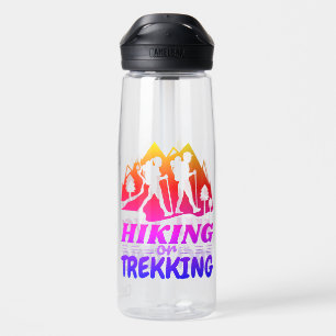 Hiking or Trekking Water Bottle