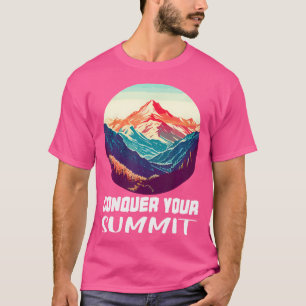 Hiking Outdoor T-Shirt