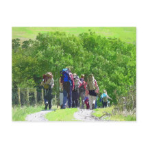 HIKING