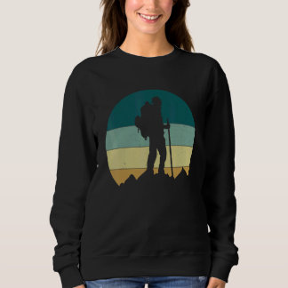 Hiking Sweatshirt