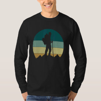 Hiking T-Shirt