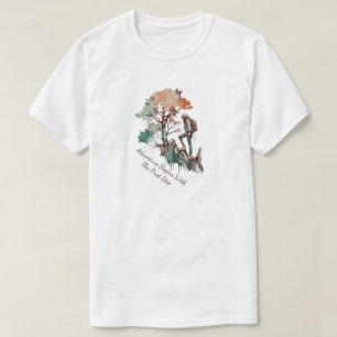 Hiking T-Shirt