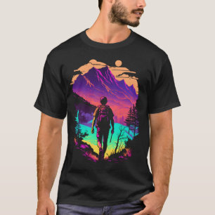 Hiking T-Shirt