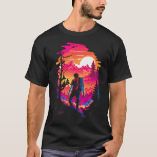 Hiking T-Shirt