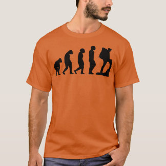 Hiking T-Shirt