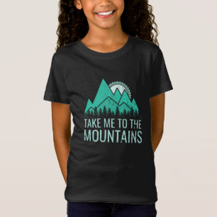 Hiking T-Shirt