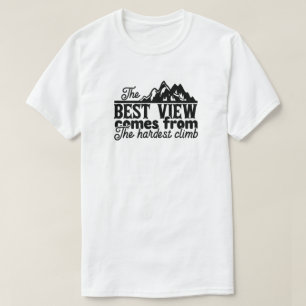 Hiking T-Shirt
