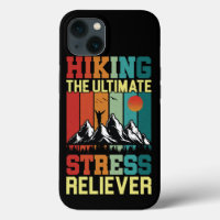 HIKING the ULTIMATE STRESS RELIEVER, Hiking Lovers