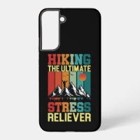 HIKING the ULTIMATE STRESS RELIEVER, Hiking Lovers