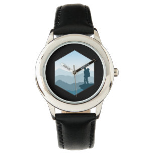 Hiking Watch
