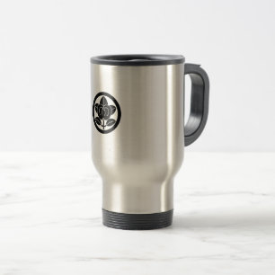 Hikone Tachibana Travel Mug