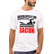 Hilarious Bacon
