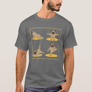 Hilarious Boer Dog Pets Enthusiast Contemplation b T-Shirt