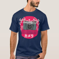 Hilarious Camara Japan DSLR Photography Cameraman 