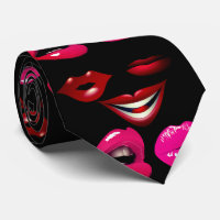 Hilarious Funky Sensual Lips Gigolo Playboy