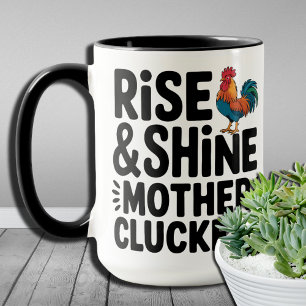 Hilarious Gift for Coffee Lovers Mug