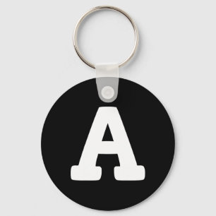 Hilarious Halloween Team Costume Match with A Lett Key Ring