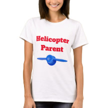 Hilarious Helicopter Parent Red Blue 4Charlotte