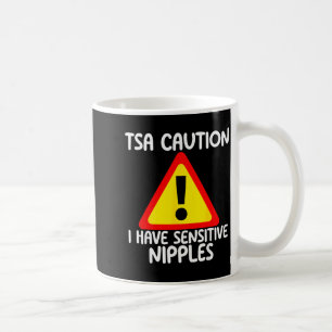 Hilarious Inappropriate Humor Vacation Party Tee M Coffee Mug