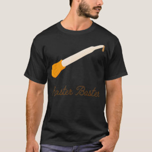 Hilarious Master Baster Thanksgiving T-Shirt