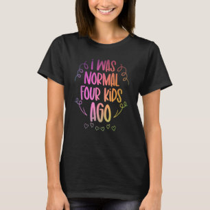 Hilarious Parenting Mum Quote New Mummy Mother Of T-Shirt