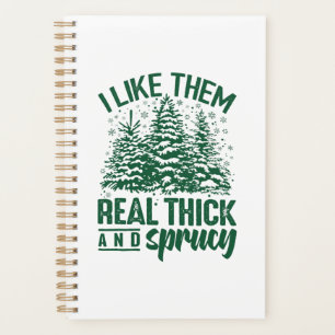 Hilarious Santa Package Weird Christmas Design Swe Planner