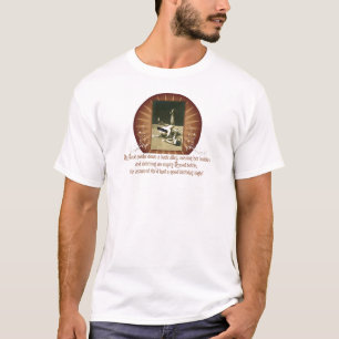 Hilarious vintage T-shirt
