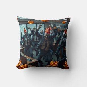 Hilarious Zombie Pillow – Ultimate Halloween Chaos