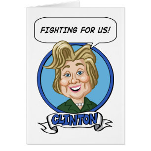 Hilary Clinton Election 2016