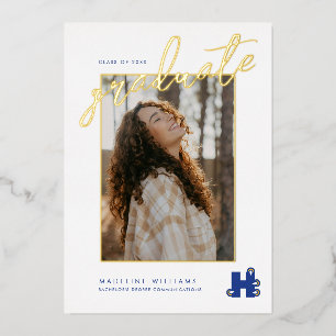 Hilbert College Graduation