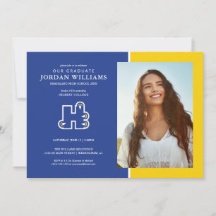 Hilbert College H Announcement