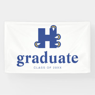 Hilbert College H Banner