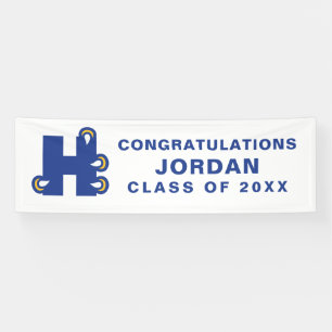 Hilbert College H Banner