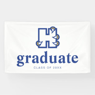 Hilbert College H Banner