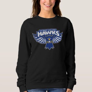 Hilbert College Hawks Sweatshirt